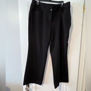 Alfani woman dress pants